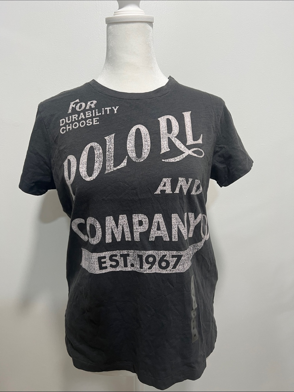 Polo by Ralph Lauren Graphic Tee